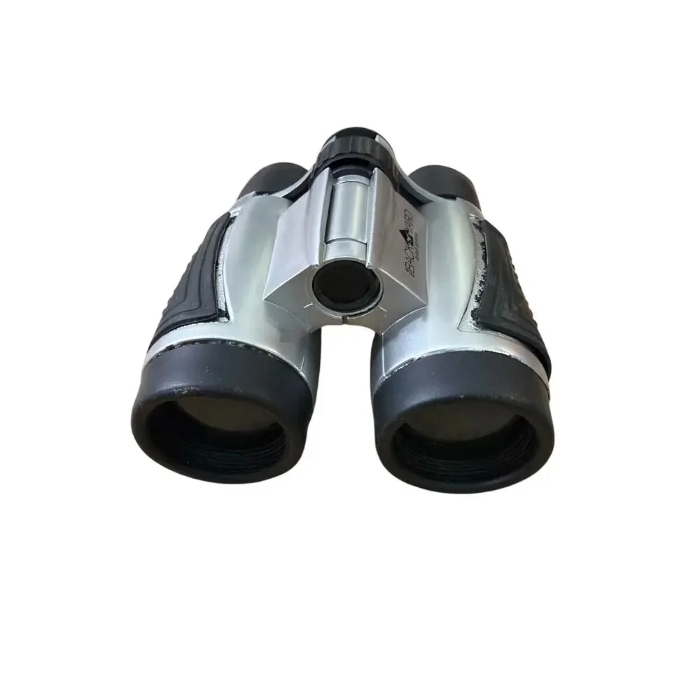 Set of 2 Birdwatching Binoculars Eagle Optics Explorer & The Back Yard Birdstore